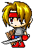 theBloodedge